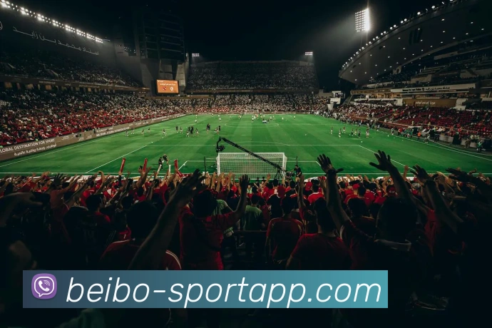 贝博足球服务体系